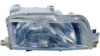 IPARLUX 11803121 Headlight
